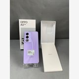 Ķ���� ������ SIM �ե꡼ OPPO A3 5G 128GB �ѡ��ץ뿧