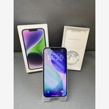 Ķ���� ������ SIM�ե꡼ iPhone14 128GB �ѡ��ץ뿧