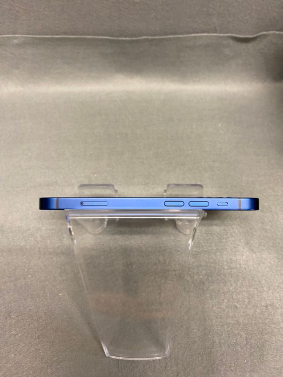 Ķ���ʡ������ǡ�SIM�ե꡼��iPhone 12mini 128GB �֥롼��