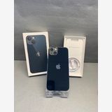 ���� ������ SIM�ե꡼ iPhone13 128GB �ߥåȥʥ��ȿ�