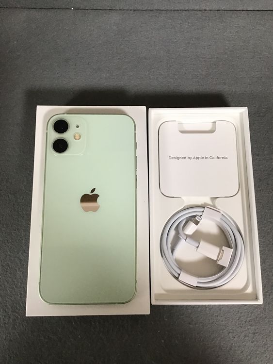 ʡǡSIMե꡼iPhone12 mini  64GB ꡼