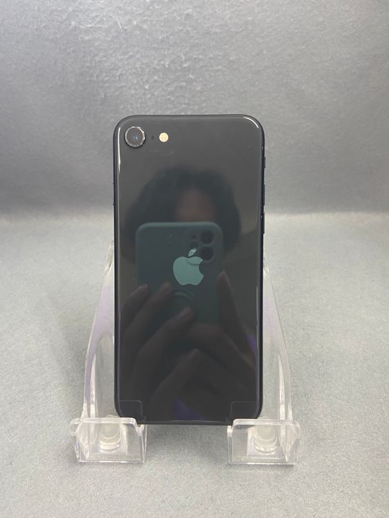 ���� ������ SIM�ե꡼ iPhoneSE-2 128GB �֥�å���