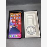 美品 国内版 SIMフリー iPhone11 Pro Max 64GB スペースグレー色