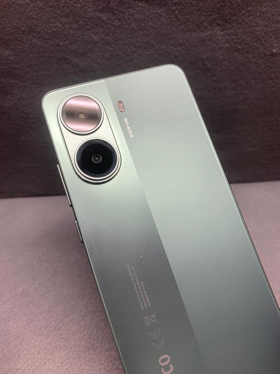 Ķ���� SIM�ե꡼ Xiaomi POCO X7 Pro 256GB ���꡼��