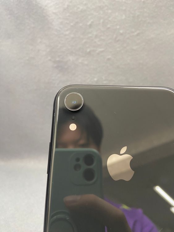 ���� ������ SIM�ե꡼ iPhoneXR 128GB �֥�å���