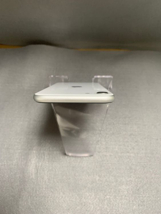   SIMե꡼ iPhoneSE 2 128GB ۥ磻ȿ