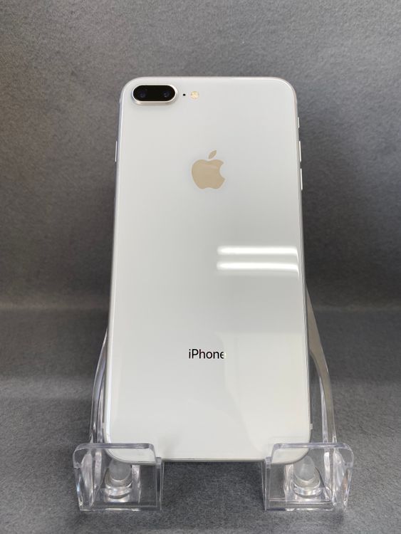 ���ʡ������ǡ�SIM�ե꡼��iPhone8 PLUS 64GB ����С���