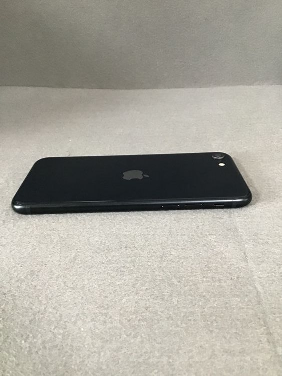 ʡAppleȥǡSIMե꡼iPhoneSE 3塡64GB ߥåɥʥȿ