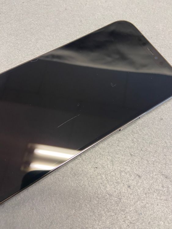 ���� ������ SIM�ե꡼ iPhone12 Pro Max 128GB ����ե����ȿ�