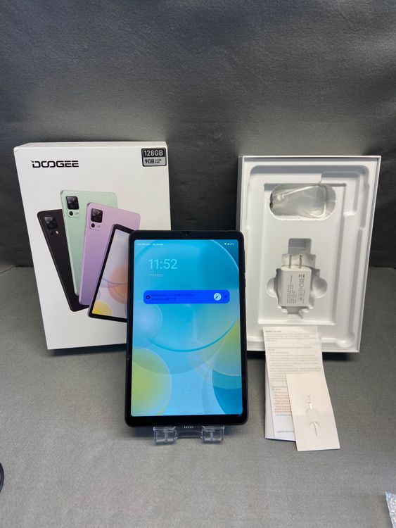 ���� SIM�ե꡼ DOOGEE T20 mini 128GB �ߥåɥ֥�å���