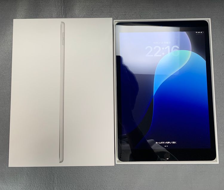  iPad 9 10.2 256GB WiFi С