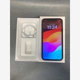 美品 国内版 SIMフリー iPhone11 64GB パープル色