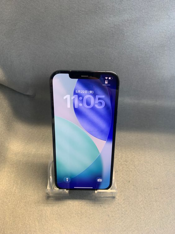 ���� ������ SIM�ե꡼ iPhone12 Pro Max 128GB���ѥ��ե��å��֥롼��