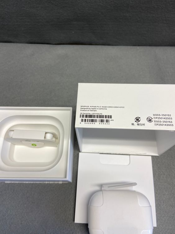 ����̤���ѡ�AirPods pro �裳���塡MFHP4J/A �����ݾ�ͭ��