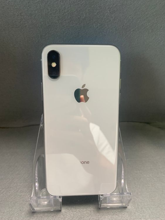 ʡ SIMե꡼ iPhoneX 256GB С