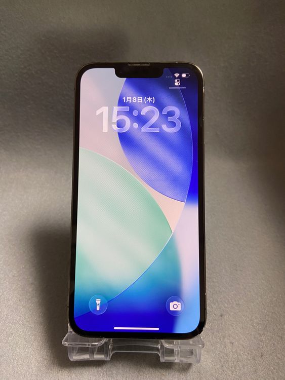 ���ʡ������ǡ�SIM�ե꡼��iPhone13 Pro 128GB ����ե����ȿ�