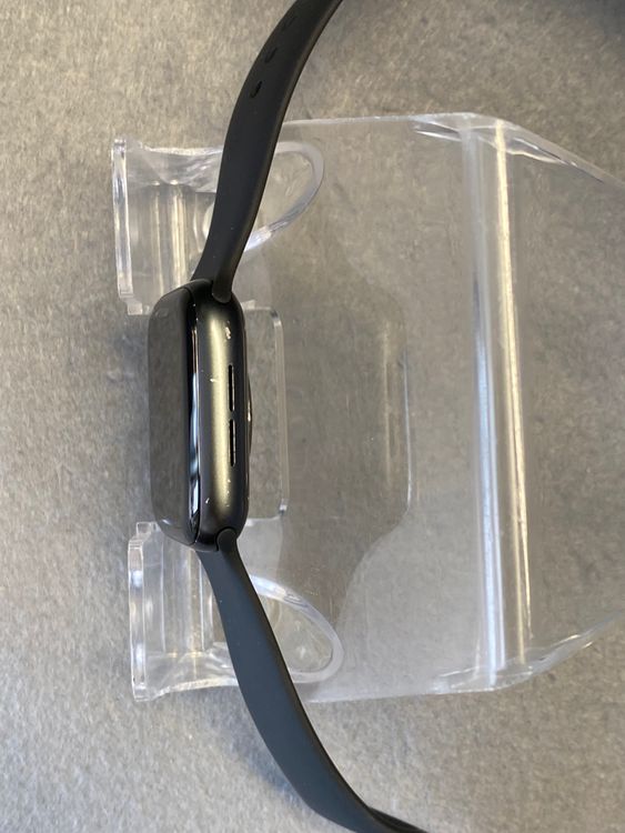 ���ʡ�Apple Watch series5 32GB 44mm S/M GPS+����顼��ǥ�