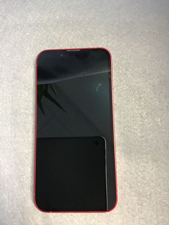 ���ʡ������ǡ�SIM�ե꡼��iPhone 13mini 512GB ��åɿ�