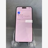 Ķ���� Apple���ȥ��� SIM�ե꡼ iPhone15 Pro Max 256GB
