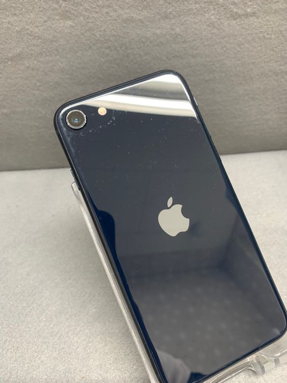 ��� ������ SIM�ե꡼ iPhoneSE ��3���� 128GB �ߥåɥʥ��ȿ�