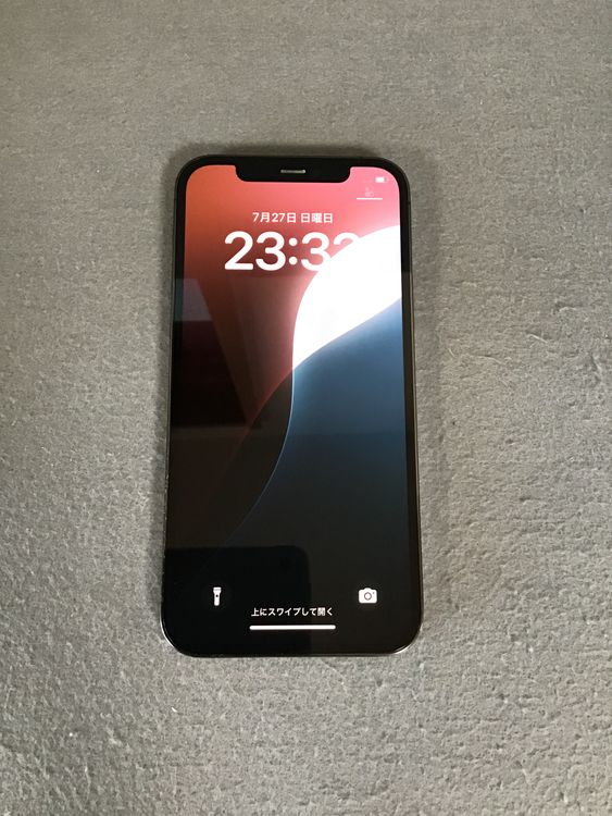 ĶʡAppleȥǡSIMե꡼iPhone12  Pro  128GB եȿ