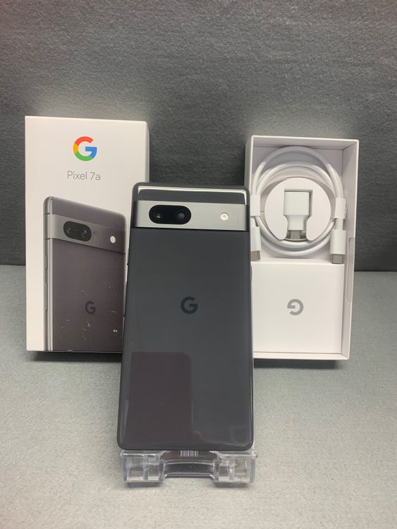 ���ʡ������ǡ�SIM�ե꡼��Google pixel 7a 128GB ���㥳���뿧