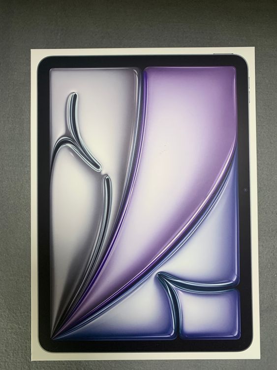 ̤  iPad Air 11(M3) 128GB WiFi ڡ졼