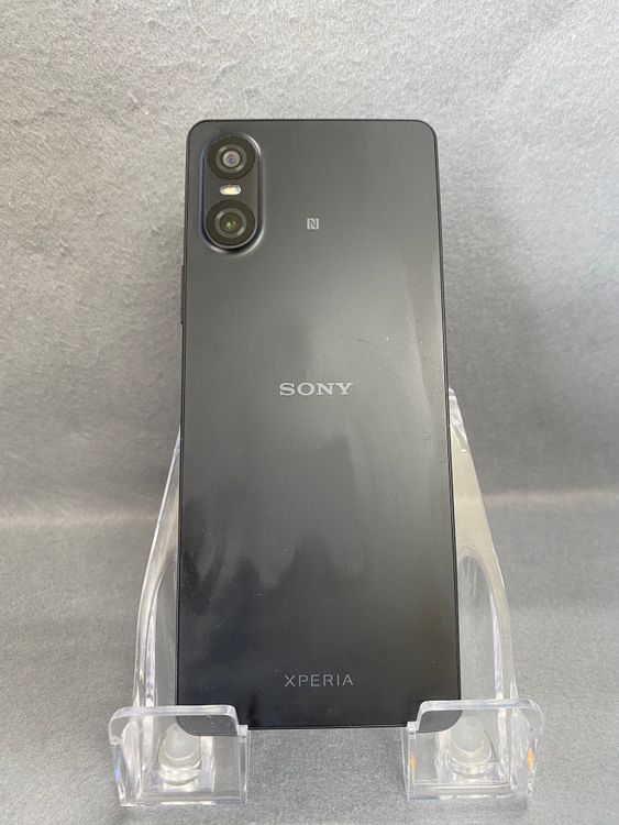 ���� ������ SIM�ե꡼ Xperia 10 VI 128GB �֥�å���