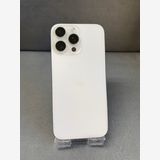 ���� ������ SIM�ե꡼ iPhone16 Pro Max 256GB �ۥ磻�ȥ����˥��࿧