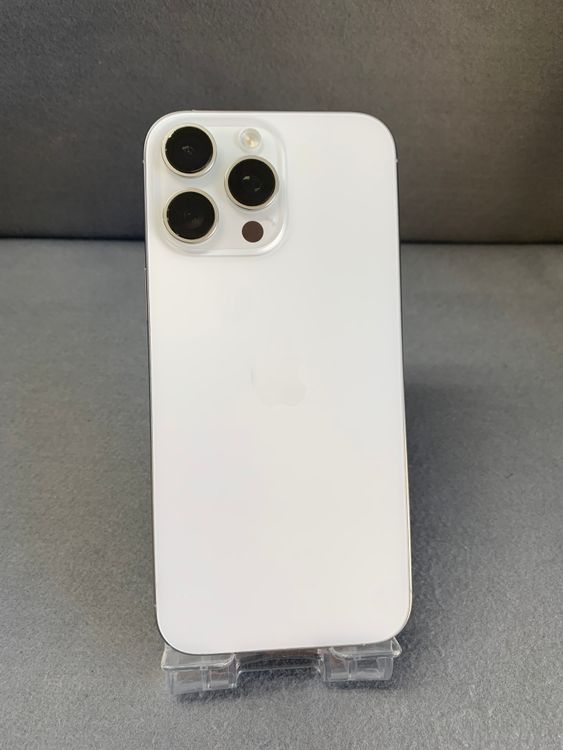 ���� ������ SIM�ե꡼ iPhone16 Pro Max 256GB �ۥ磻�ȥ����˥��࿧