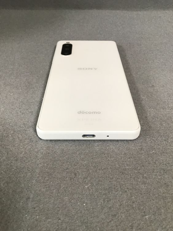 ĶʡSIMե꡼Xperia10 IV  128GB ۥ磻ȿ