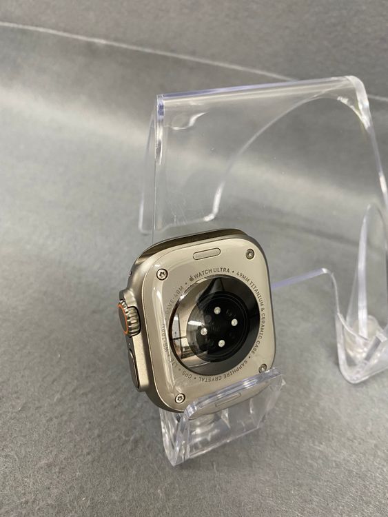 ���ʡ�Apple Watch ULTRA ������� 32GB  GPS+����顼 ��ǥ롡����С���
