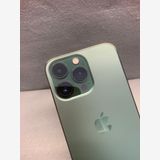 Ķ���� ������ SIM�ե꡼ iPhone13 Pro 512GB ����ѥ��󥰥꡼��