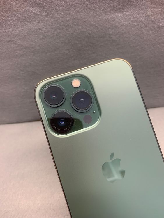 Ķ���� ������ SIM�ե꡼ iPhone13 Pro 512GB ����ѥ��󥰥꡼��