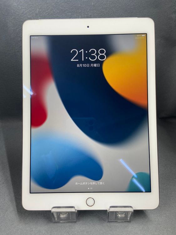 ���� ������ SIM�ե꡼ Cellular�� iPad Air 2 32GB ������ɿ�