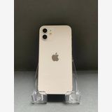 ���� ������ SIM�ե꡼ iPhone12 64GB �ۥ磻�ȿ�