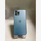   SIMե꡼ iPhone12 Pro Max 128GB ѥեå֥롼