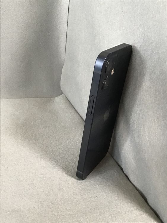 ʡAppleȥǡSIMե꡼iPhone12 mini  64GB ֥å