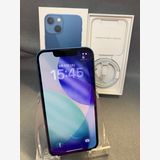 ���� �����ǡ�SIM�ե꡼ iPhone13 mini 128GB �֥롼��