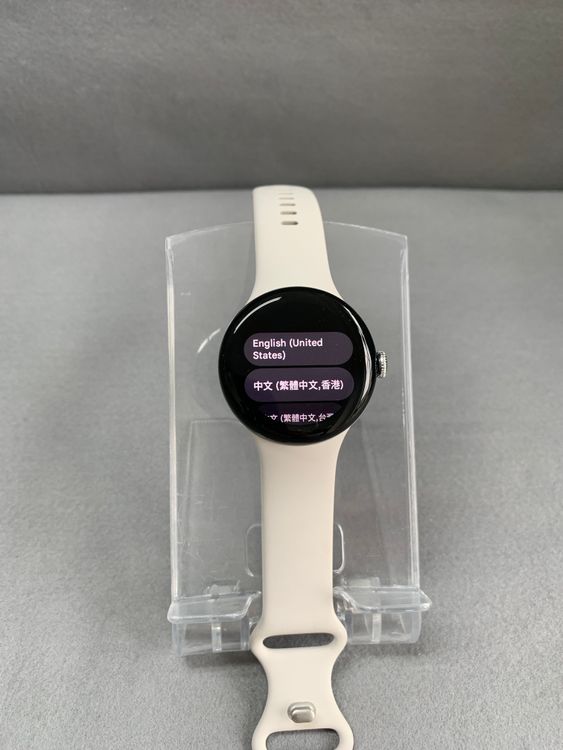 ���� Google Pixel Watch 2 ����ߥ˥��ॱ������
