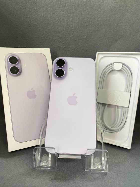 ����̤���� Apple���ȥ��� SIM�ե꡼ iPhone17 256GB ��٥������