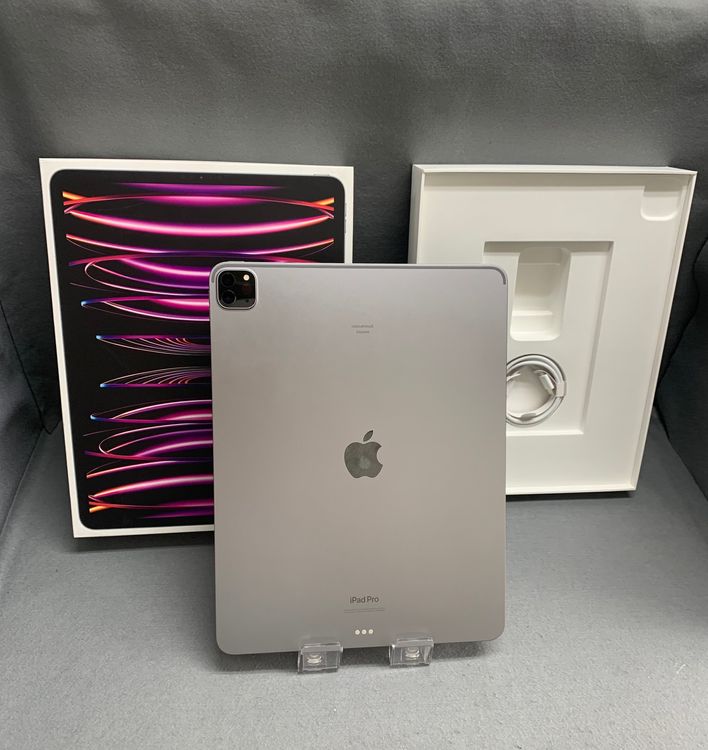 ���� iPad Pro 12.9����� ��6���� 512GB Wi-Fi�� ���ڡ������쥤��