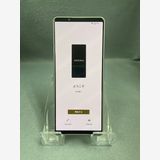 超美品 国内版 SIMフリー Xperia 5 IV 128GB シルバー色