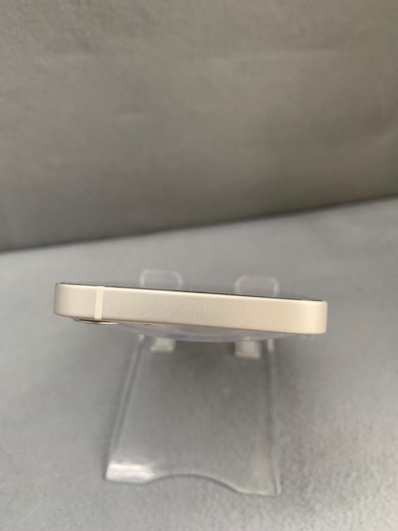 Ķ���� Apple���ȥ���SIM�ե꡼ iPhone12 mini 64GB �ۥ磻�ȿ�
