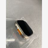Ķ���� SIM�ե꡼ Apple Watch Ultra ��2���� ����顼�� 49mm 64GB