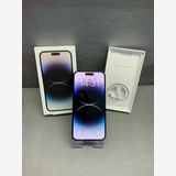 ���� ������ SIM�ե꡼ iPhone 14 Pro Max 128GB ���ڡ����֥�å���
