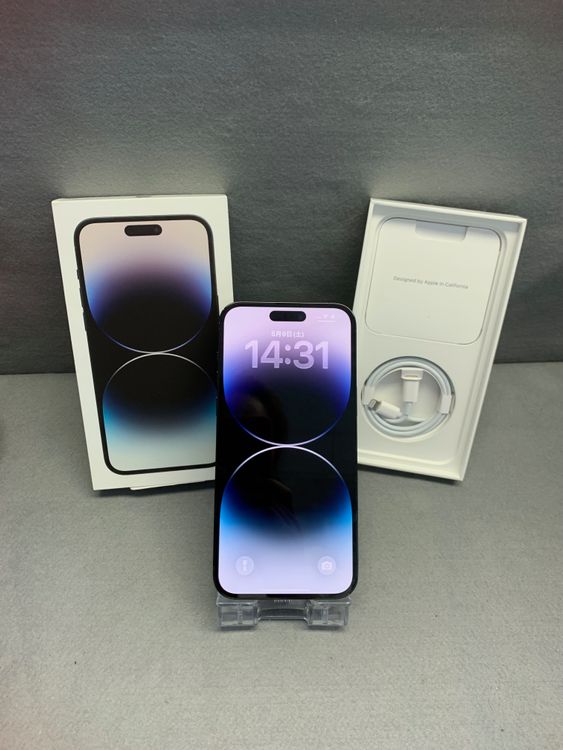 ���� ������ SIM�ե꡼ iPhone 14 Pro Max 128GB ���ڡ����֥�å���