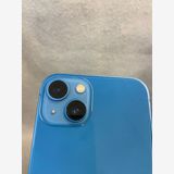 ���ʡ������ǡ�SIM�ե꡼��iPhone13 256GB �֥롼��