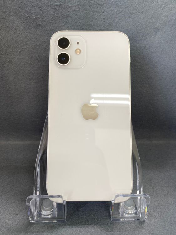 ���ʡ������ǡ�SIM�ե꡼��iPhone12 256GB �ۥ磻�ȿ�