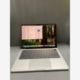 ̤ۤ MacBook Pro 14 M4(2024) 16GB 512GB С